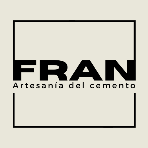 Fran - Artesanía del cemento