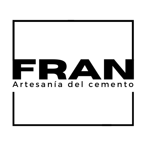 Fran - Artesanía del cemento